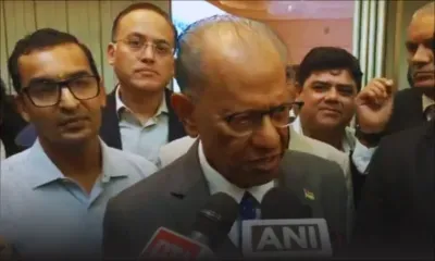 En visite d’État en Inde : Navin Ramgoolam souligne un «lien éternel» entre Maurice et l’Inde