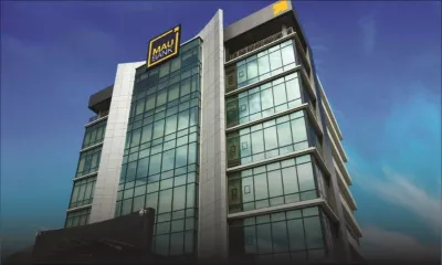 Récompense : MauBank rafle le titre de «2021 World’s Best Consumer Digital Banks» en Afrique 