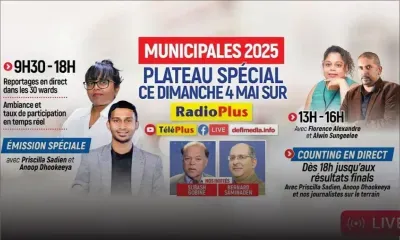 Municipales 2025 : Résultats en direct