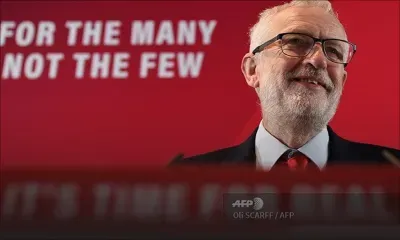 Grande-Bretagne: le Parti travailliste victime d'une cyberattaque en pleine campagne