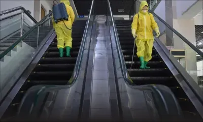 Corée du Nord : premier mort du Covid et «propagation» nationale du virus