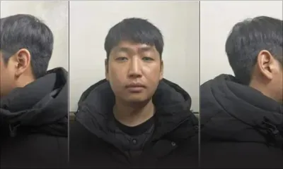 Corée du Sud : le chef du plus vaste réseau de crimes sexuels en ligne condamné à vie