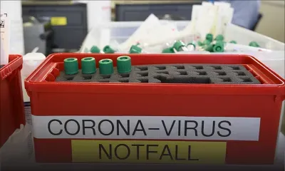 Le bilan de la pandémie de Covid-19 ce mercredi