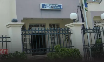 Séjour illégal à Maurice : six Bangladais et deux Malgaches arrêtés 