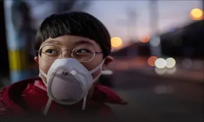 Virus: bilan en hausse en Chine après une modification du mode de détection