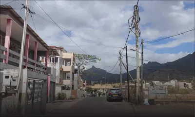 Appréhensions en ce début d’été - coupures de courant : des habitants de Coromandel disjonctent 