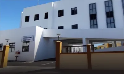 Décentralisation des services de santé publique : vers une amélioration des soins médicaux 