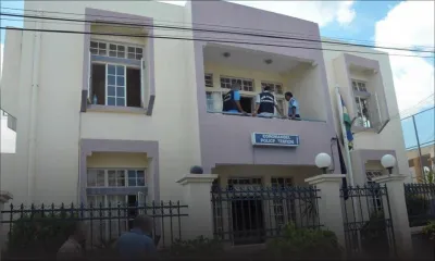 'Montée S’ : un mort lors d’une collision entre un camion et une moto