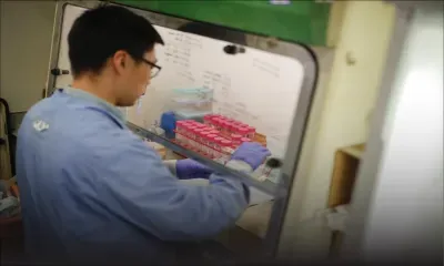 Coronavirus : ce qu'on sait et ce qu'on ignore encore sur l'épidémie