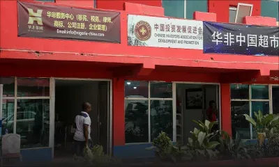 Questions autour de l'apparente immunité de l'Afrique face au coronavirus