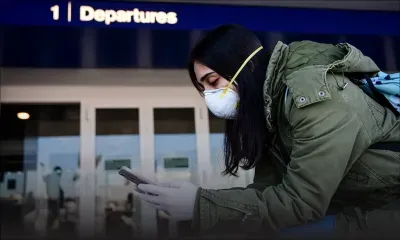 Coronavirus : les principales mesures de quarantaine dans le monde