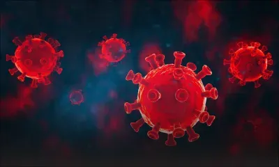 Khosta-2 : Un nouveau coronavirus, résistant aux vaccins