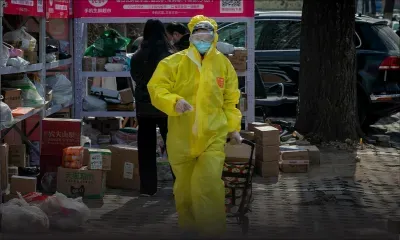 Coronavirus : quelque 40 pays touchés, les derniers développements dans le monde