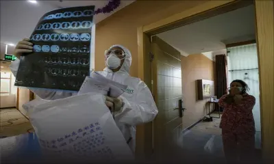 Coronavirus : plus de 1500 morts en Chine, 1er cas en Afrique