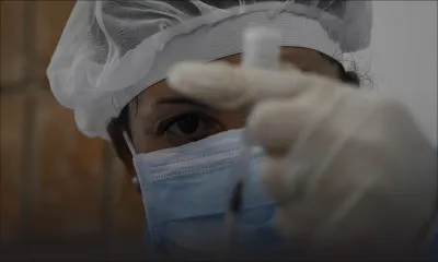 Singapour va commencer à vacciner les écoliers contre le Covid-19