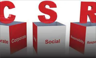 National CSR Foundation : 231 projets financés au coût de Rs 203 M