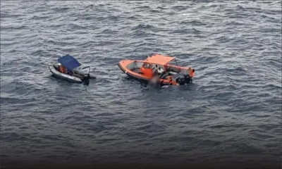 Riambel : le corps d'un jeune homme repêché en haute mer