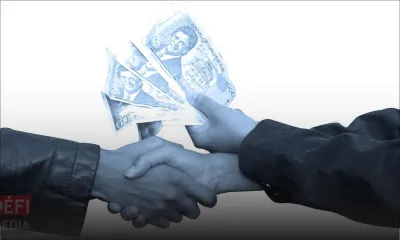 Recrutements dans les corps paraétatiques : une Commission mise sur pied pour contrecarrer les risques de corruption 