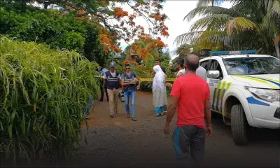 Issa, 86 ans, retrouvé mort sur son lieu de travail : son collègue témoigne