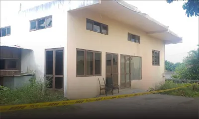 SDF retrouvé mort dans une ancienne boulangerie : le suspect inculpé provisoirement de meurtre