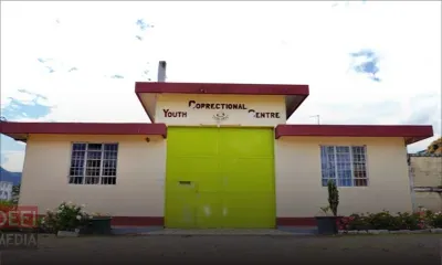 Prithviraj Fekna : «On ne peut pas assurer une bonne prise en charge des jeunes au Correctional Youth Centre»