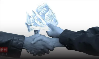 Combat contre la fraude et la corruption : des vœux pieux