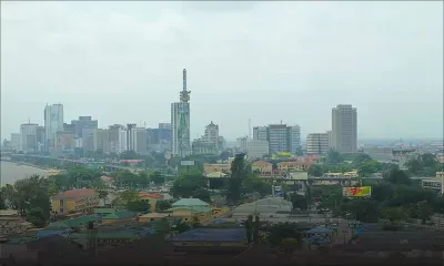 Nigeria : le directeur de l'agence anti-corruption, accusé de... corruption, suspendu