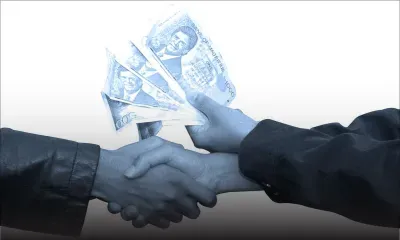 Selon Transparency International : six Mauriciens sur 10 pensent que la corruption est en hausse