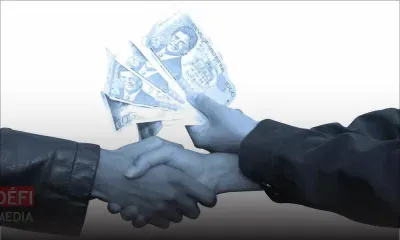 Indice de perception de la corruption 2019 : Maurice reste à la 56e place sur 180 pays