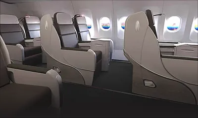 Covid-19 : l’aviation touchée de plein fouet avec des pertes estimées à 84.3 milliards de dollars