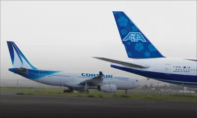 Alliance Air Austral-Corsair : Air Mauritius risque de prendre un coup dans l’aile 
