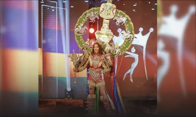 Costume national - Abbas Mamode : «Je m’attendais à une appréciation des Mauriciens et non à une polémique»