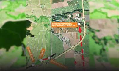 Côte-d’Or : le village des grands projets coûteux