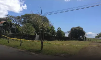 Meurtre de Kamila Ramsamy : «Tou ti korek dan zot relasion», dit le frère du suspect