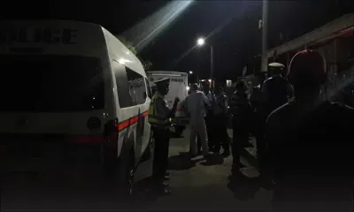 Cottage : une femme de 68 ans retrouvée égorgée