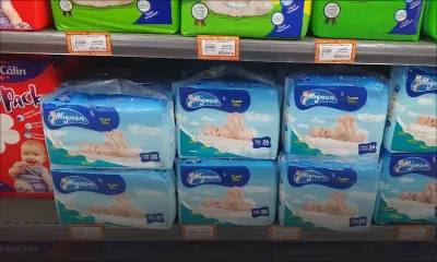 Consommation - couches, aliments pour nourrisson, céréales, pâtes… : la baisse des prix se fait attendre 