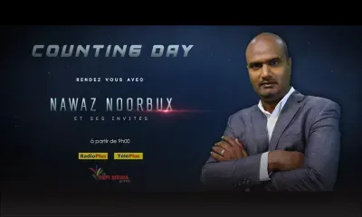 Législatives 2019 : le Défi Media Group au coeur de l'événement