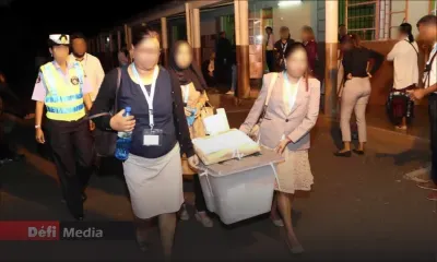 Élections générales : le Mauritius Labour Congress demande un jour férié pour le ‘Counting Day’