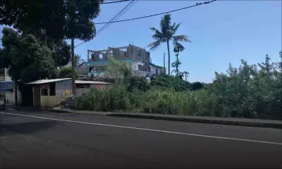 Coups de feu tirés à Poste-de-Flacq : le récidiviste toujours en cavale