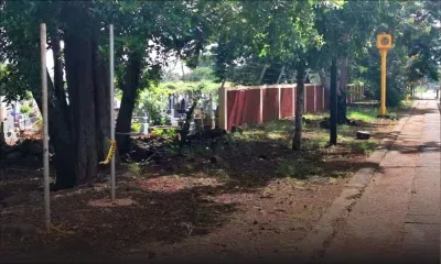 Vol chez Shabs Trading : 5 suspects arrêtés, l’un d’eux aux soins intensifs 