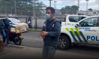 Accident ayant coûté la vie à sir Bhinod Bacha : le conducteur reste en détention