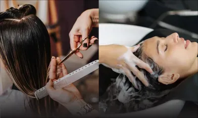 Mesure budgétaire - Zéro TVA sur la coiffure : pas de coupe pour les tarifs