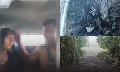 St-Julien Village : un policier tue son ex-compagne et filme leurs derniers échanges