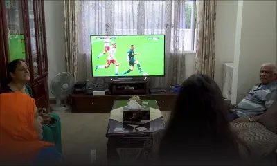 Coupe du Monde : tous les moyens sont bons pour suivre les matches