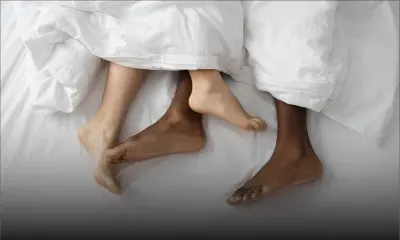 Journée mondiale de la santé sexuelle : les cas de VIH et syphilis en hausse