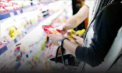 Riz, huile, lait, viande, céréales…: quelle est la facture alimentaire du pays?  