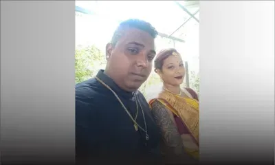 Vidéo virale montrant une femme ligotée et menacée dans un véhicule : un couple arrêté