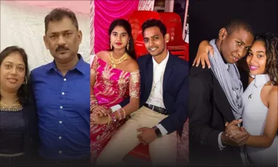 Amour et confinement : le test ultime pour les couples