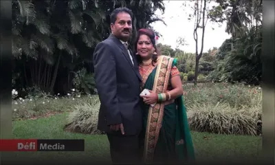 Enquête judiciaire sur la mort de Soopramanien Kistnen - L'épouse de la victime : «Je soupçonne Koomadha Sawmynaden et Yogida Sawmynaden»