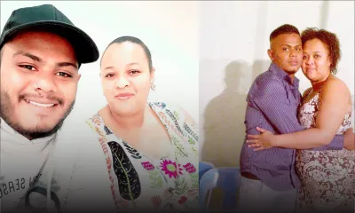 Curtis Marday mort poignardé Sa veuve : « Il rêvait d’avoir un troisième enfant »